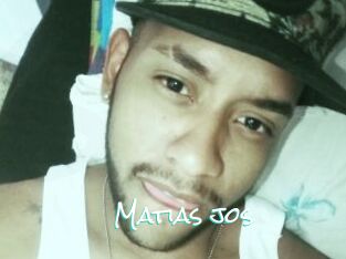 Matias_jos