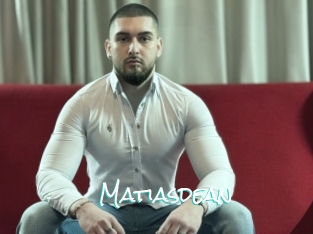 Matiasdean