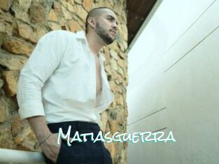 Matiasguerra