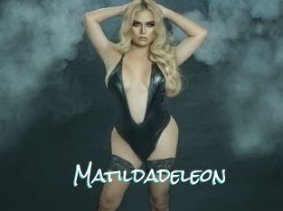 Matildadeleon