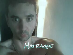 Matraque