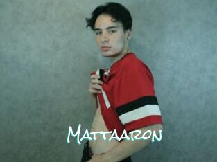 Mattaaron