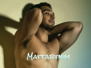 Mattarthim