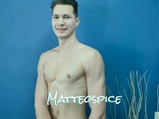 Matteospice