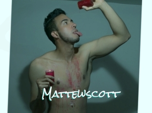 Mattewscott