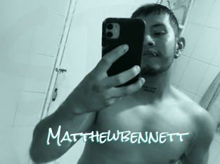 Matthewbennett