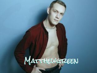 Matthewgreen