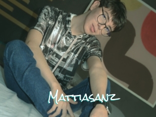 Mattiasanz