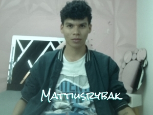 Mattiusrybak