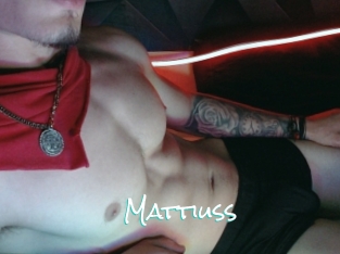 Mattiuss