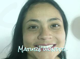 Mature_wonder