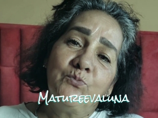 Matureevaluna