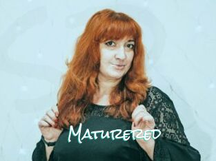 Maturered