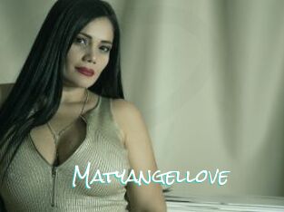 Matyangellove