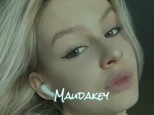 Maudakey