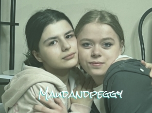 Maudandpeggy