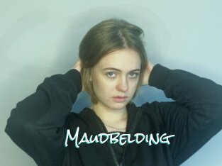 Maudbelding