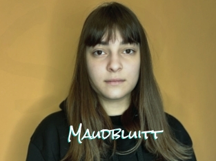 Maudbluitt