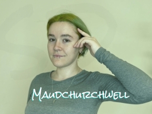 Maudchurchwell