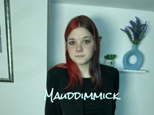 Mauddimmick