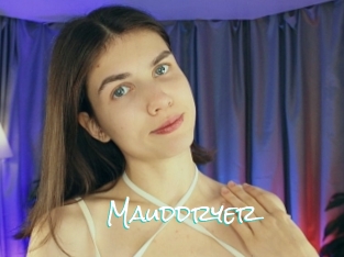 Mauddryer