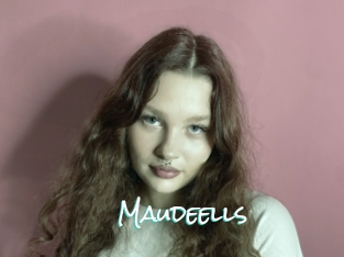 Maudeells