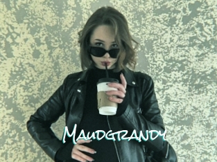 Maudgrandy