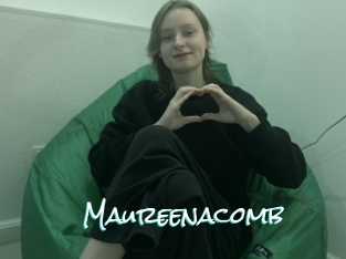 Maureenacomb