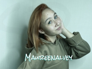 Maureenalvey