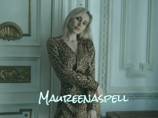 Maureenaspell