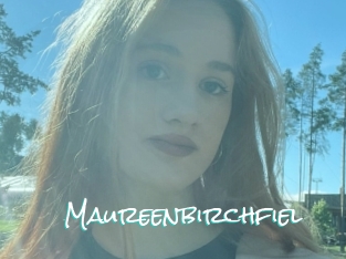 Maureenbirchfiel