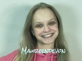 Maureendevon