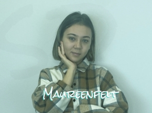 Maureenfelt