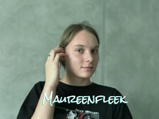 Maureenfleek