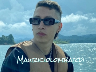 Mauriciolombardi