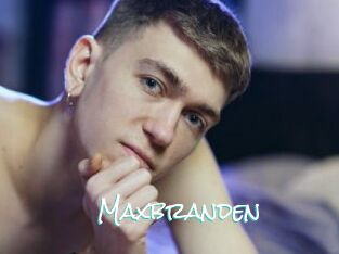 Maxbranden