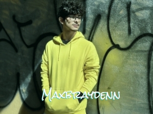 Maxbraydenn