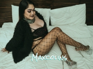 Maxcolins