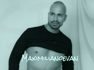 Maximilianoevan