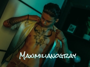 Maximilianogray