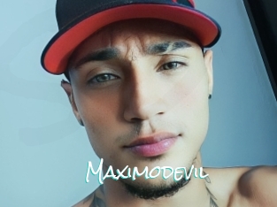 Maximodevil