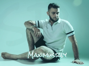 Maximusrey