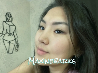 Maxinebarks