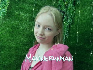 Maxinebunyan