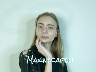 Maxinecapell