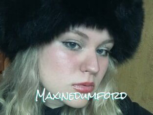 Maxinedumford