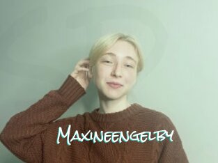 Maxineengelby