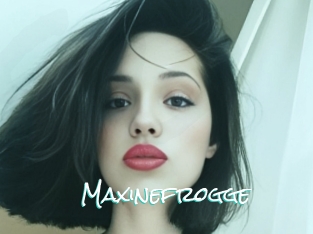 Maxinefrogge