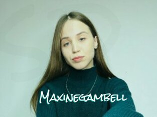 Maxinegambell