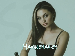 Maxinehailey